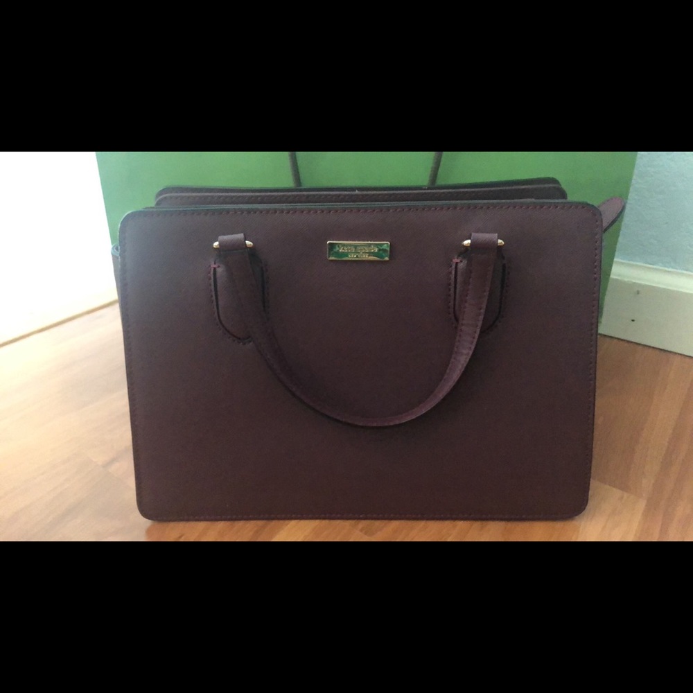 Kate Spade Reese Purse